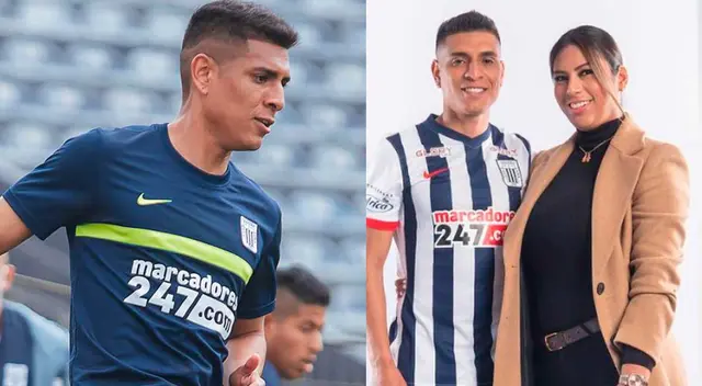 La esposa de Paolo Hurtado recibió preocupantes mensajes de extorsionadores