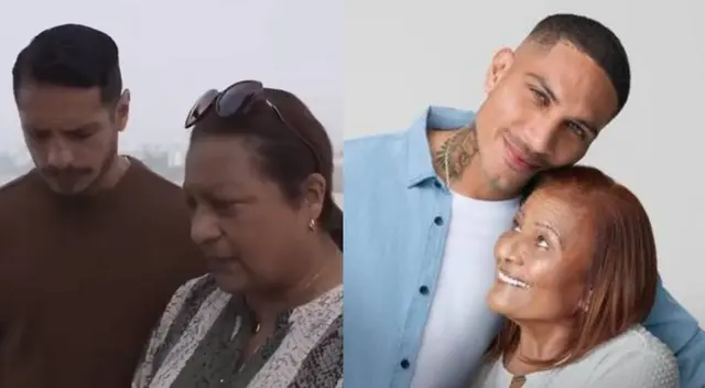 'Contigo Capitán': ¿Qué actriz le dará vida a la madre de Paolo Guerrero, 'Doña Peta'? 'Contigo Capitán': ¿Qué actriz le dará vida a la madre de Paolo Guerrero, 'Doña Peta'?