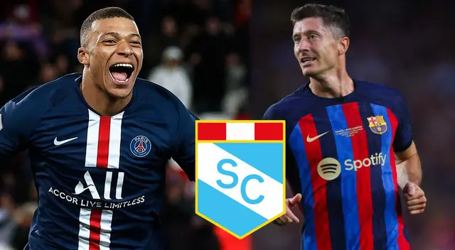 Exfutbolista de Cristal en el top 40 de máximos goleadores del mundo