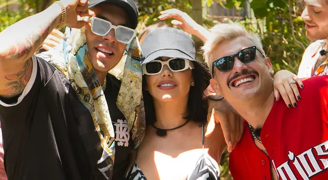 Revisa las mejores incidencias de los que dejó el segundo capítulo de Acapulco Shore