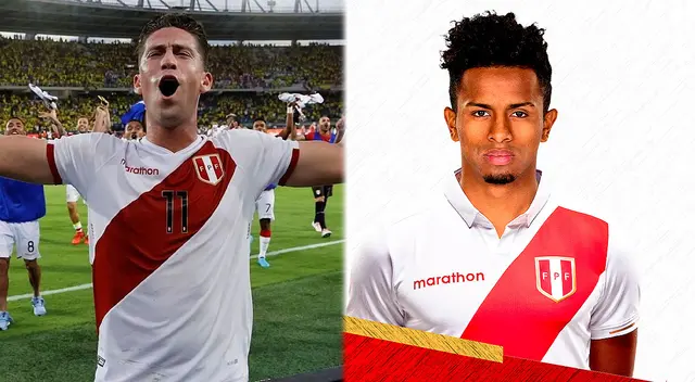 Tiene más goles que Ormeño y Yordy juntos, pero no es llamado a la Selección Peruana Tiene más goles que Ormeño y Yordy juntos, pero no es llamado a la Selección Peruana