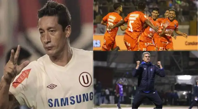 'El Negro' fue claro con la idea de que Cesar Vallejo es un equipo irregular, a pesar de estar 'vivo' en el campeonato.