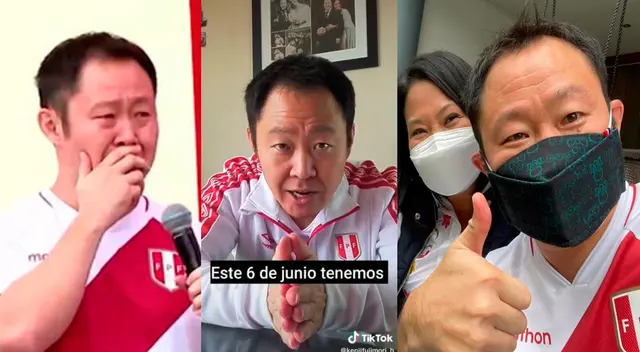 ¿Qué hace ahora Kenji Fujimori tras alejarse de su hermana y dejar el Congreso?