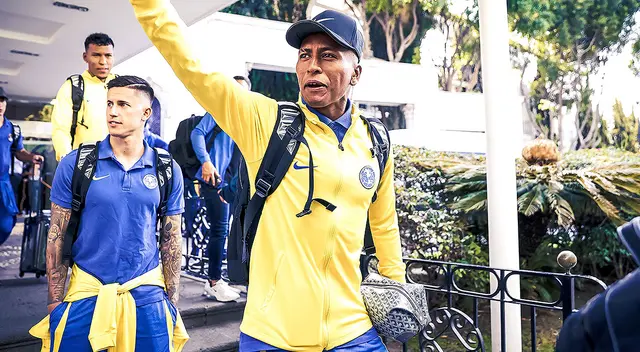 Pedro Aquino figura dentro de los 10 jugadores mejor pagados del América