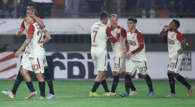 Universitario va por la victoria ante Carlos A. Mannucci Universitario va por la victoria ante Carlos A. Mannucci