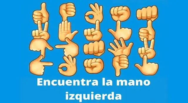 Solo los verdaderos 'genios' dan la respuesta correcta del reto visual. Solo los verdaderos 'genios' dan la respuesta correcta del reto visual.