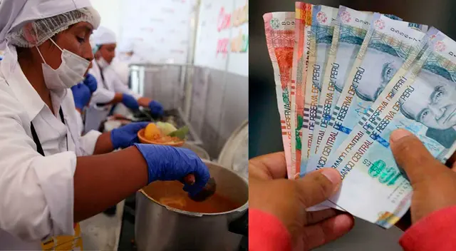 Conoce toda la información relevante sobre el Bono Alimentario