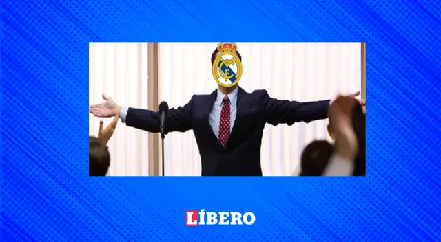 El Real Madrid mostró un gran nivel ante sus rivales