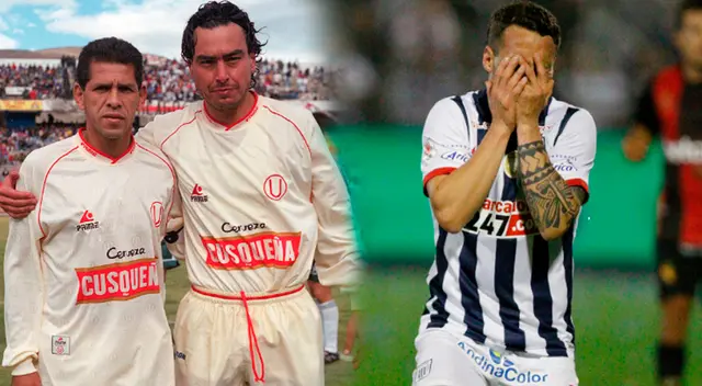 Puma Carranza defiende a 'Chemo' y arremete contra Alianza Lima