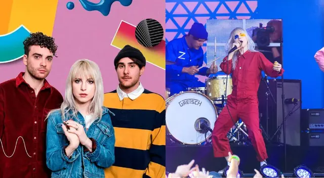 Paramore en Perú: ¿Cuánto comienza la preventa de entradas para su show en 2023?