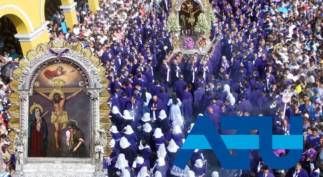 Señor de los Milagros: Plan de desvío vehicular este sábado 8 de octubre por la primera procesión