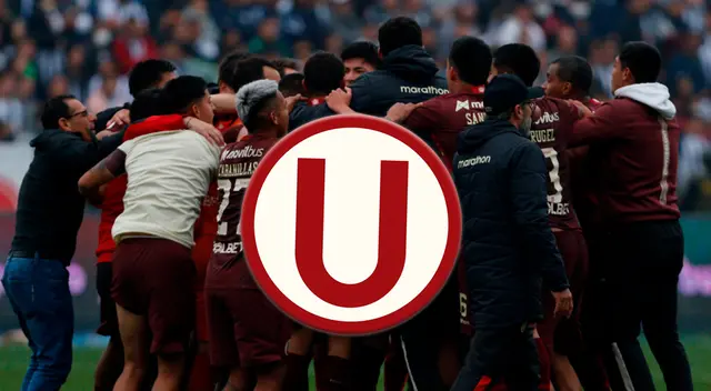 Universitario confirma a su primer refuerzo para la temporada 2023 Universitario confirma a su primer refuerzo para la temporada 2023