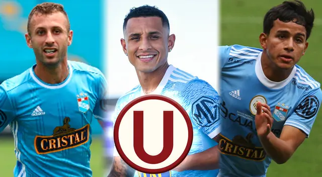 Sporting Cristal: el contundente pronóstico sobre Yotún, Calcaterra y Lora para el clásico. Sporting Cristal: el contundente pronóstico sobre Yotún, Calcaterra y Lora para el clásico.