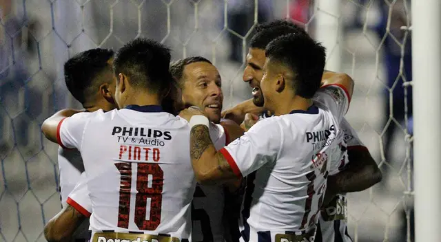 Alianza Lima se alista para el 2023 Alianza Lima se alista para el 2023