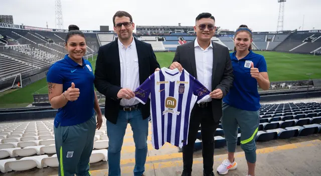 Xiaomi se unió a Alianza Xiaomi se unió a Alianza
