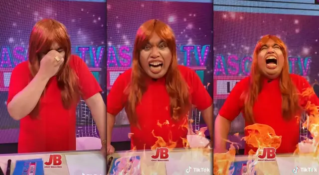 Jorge Benavides revivirá toda la 'pelea' entre Magaly y Gisela Jorge Benavides revivirá toda la 'pelea' entre Magaly y Gisela