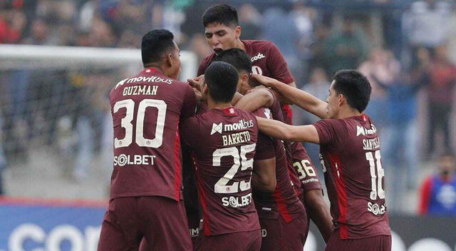 Universitario Universitario
