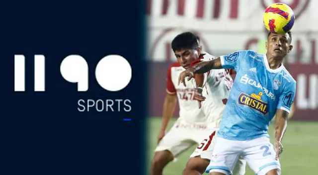 Clubes profesionales del fútbol peruano y el crecimiento económico tras llegada de 1190 Sports