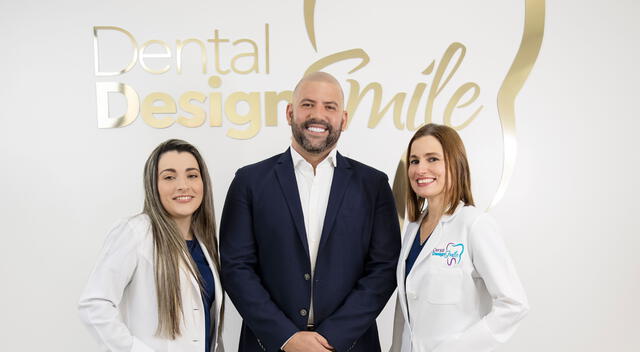 Dental Design Smile