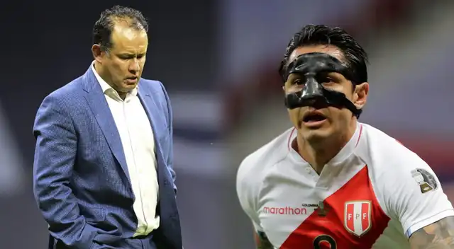 El delantero lleva más goles que Lapadula, pero no es convocado a la Selección Peruana. El delantero lleva más goles que Lapadula, pero no es convocado a la Selección Peruana.