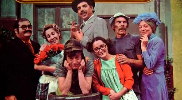 Si eres fan de El chavo del 8 este test te encantará.