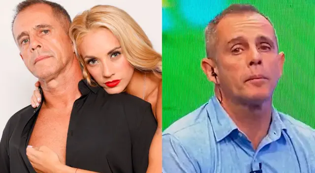 La esposa de Julinho reveló por qué habla español mejor que él
