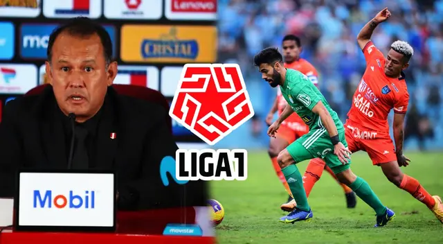 Destaca en la Liga 1, y mostró su sorpresa por no haber sido convocado por Juan Reynoso Destaca en la Liga 1, y mostró su sorpresa por no haber sido convocado por Juan Reynoso