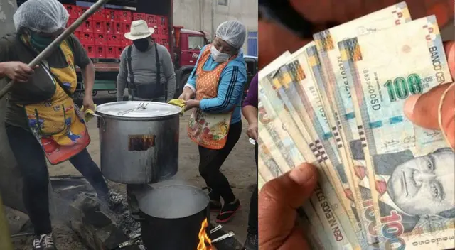 Bono Alimentario: ¿Quiénes recibirán este beneficio en octubre? Bono Alimentario: ¿Quiénes recibirán este beneficio en octubre?