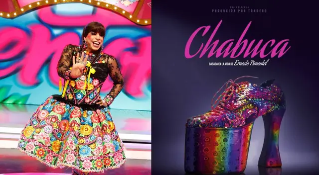 'Chabuca': Vida de Ernesto Pimentel será plasmada en película que ya tiene su primer adelanto