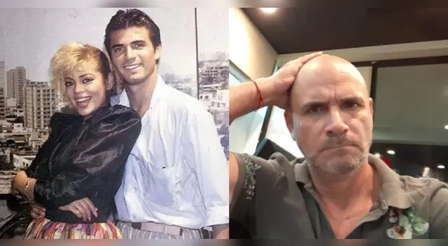 ¿Qué fue de la vida de Carlos Vidal, expareja de Gisela y autor de 'La Señito'? ¿Qué fue de la vida de Carlos Vidal, expareja de Gisela y autor de 'La Señito'?