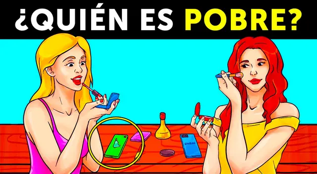 acertijo visual