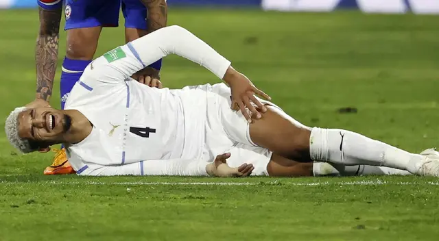 Ronald Araújo