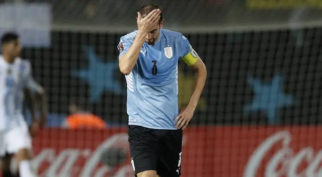 Diego Godín