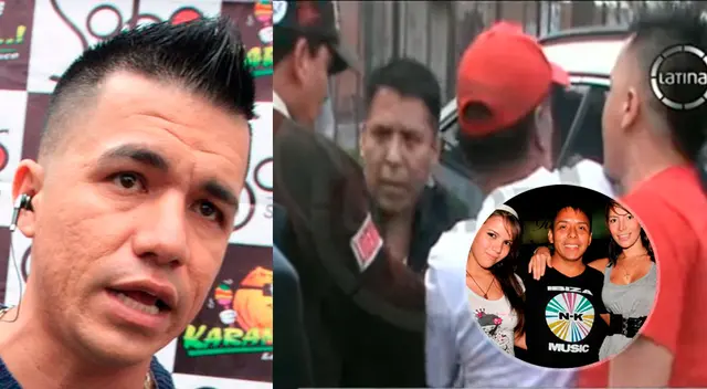 El 'Parcero Sincero' ganó fama en 2014 hasta sacó su hit musical que fue un boom en Facebook y YouTube. El 'Parcero Sincero' ganó fama en 2014 hasta sacó su hit musical que fue un boom en Facebook y YouTube.