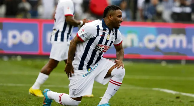 Alianza Lima no jugaría la Liga 1 2023 si firma con GOLPERÚ