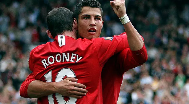El exdelantero de Manchester United brindó polémica declaración de su excompañero. El exdelantero de Manchester United brindó polémica declaración de su excompañero.