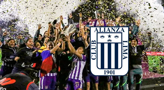 Alianza Lima es elogiado por importante medio europeo Alianza Lima es elogiado por importante medio europeo