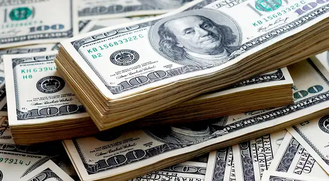 Conoce el precio del dólar de hoy, domingo 9 de octubre. Conoce el precio del dólar de hoy, domingo 9 de octubre.