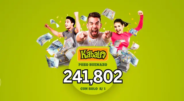 La Kábala: Conoce los resultados del sábado 8 de octubre. La Kábala: Conoce los resultados del sábado 8 de octubre.