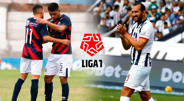 Las bajas de Municipal para el partido contra Alianza Lima Las bajas de Municipal para el partido contra Alianza Lima