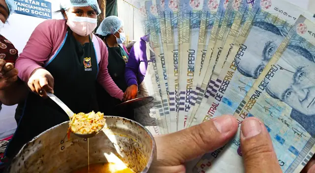 Conoce si eres beneficiario del Bono Alimentario. Conoce si eres beneficiario del Bono Alimentario.