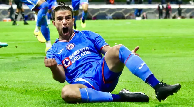 Cruz Azul ganó 1-0 a León y clasificó a la Liguilla