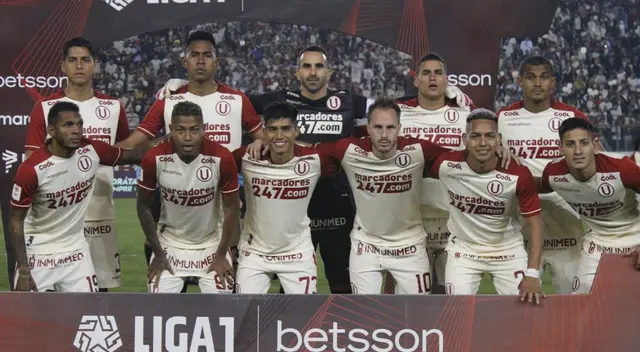 Universitario de Deportes solo habría conversado con un futbolista de su plantel para renovar
