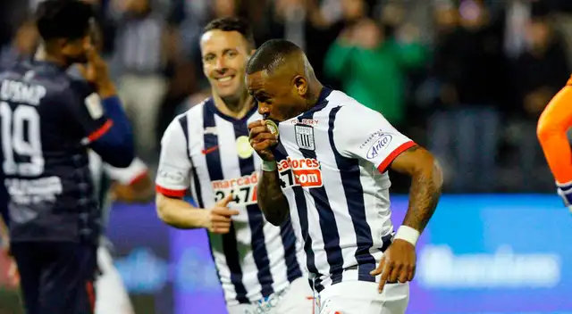 Alianza Lima necesita de otros resultados para soñar con el Torneo Clausura