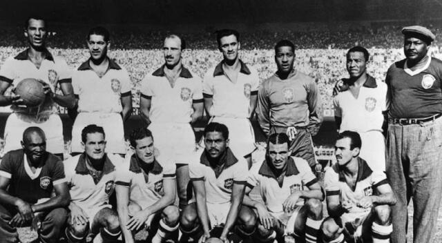 Brasil 1950