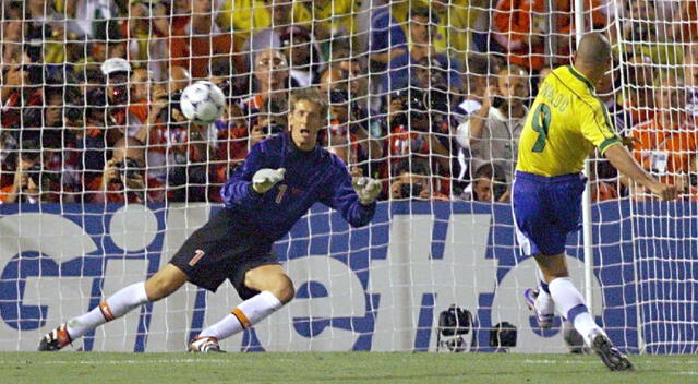 Brasil 1998