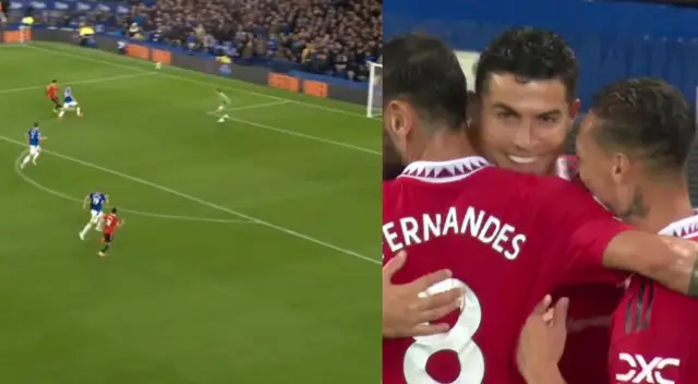 Cristiano Ronaldo alcanzó los 700 goles en su carrera Cristiano Ronaldo alcanzó los 700 goles en su carrera