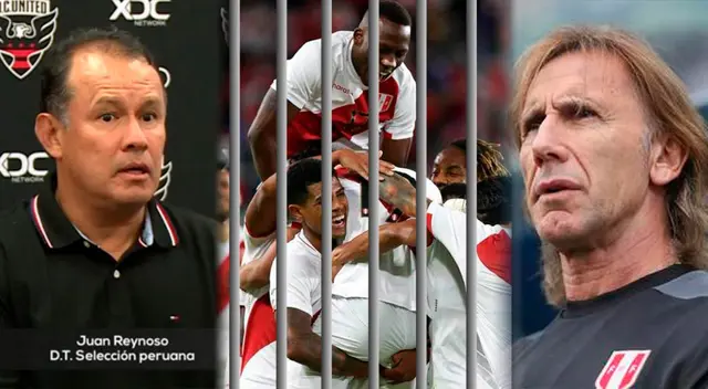 Jugador de la Selección Peruana fue arrestado