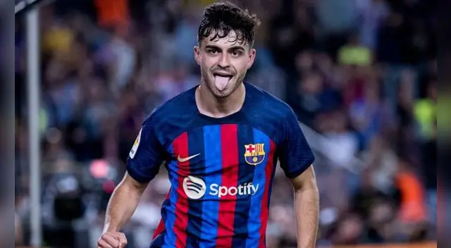 Barcelona buscará seguir siendo puntero ante el equipo de Renato Tapia. Foto: FC Barcelona Barcelona buscará seguir siendo puntero ante el equipo de Renato Tapia. Foto: FC Barcelona