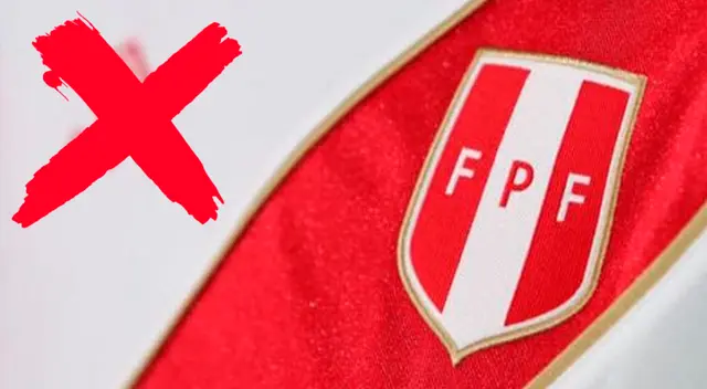 Pódía jugar en la Selección Peruana pero ya debutó con otro combinado Pódía jugar en la Selección Peruana pero ya debutó con otro combinado